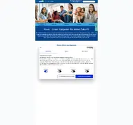 Kleine Seitenvorschau von move.frankfurter-volksbank.de