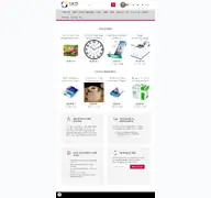 Kleine Seitenvorschau von spassamdrucken-shop.de