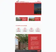 Kleine Seitenvorschau von landvolk-immobilien.de