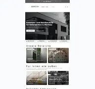Kleine Seitenvorschau von widmann-shop.de