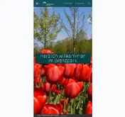 Kleine Seitenvorschau von brenzpark.de
