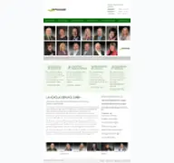 Kleine Seitenvorschau von landvolkservice.de