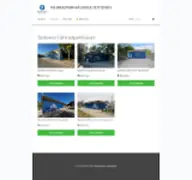 Kleine Seitenvorschau von brepark.smartbikebox.de