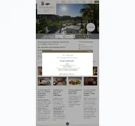 Kleine Seitenvorschau von wiedemanns-weinhotel.de