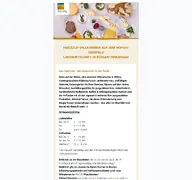 Kleine Seitenvorschau von landwirtschaft-oberfeld.de