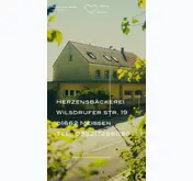 Kleine Seitenvorschau von herzensbaeckerei.de