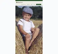 Kleine Seitenvorschau von landwirtschaftsfoto-mv.de