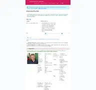 Kleine Seitenvorschau von landwirt-sucht-frau.de