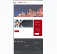Kleine Seitenvorschau von bretten-frauenarzt.de