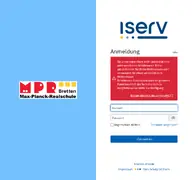 Kleine Seitenvorschau von bretten-mpr.de