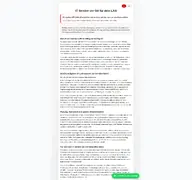 Kleine Seitenvorschau von lanexpert.ch