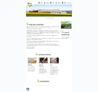 Kleine Seitenvorschau von hessens-bauern.de