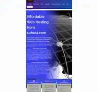 Kleine Seitenvorschau von tekdns.com