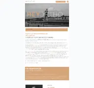 Kleine Seitenvorschau von hey-ortho.de