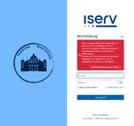 Kleine Seitenvorschau von uhland-schule.de