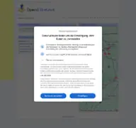 Kleine Seitenvorschau von bretzwil.opendi.ch