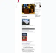 Kleine Seitenvorschau von breuer.germanistik.uni-mainz.de