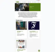 Kleine Seitenvorschau von breuerstiftung.de