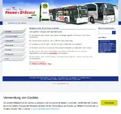 Kleine Seitenvorschau von frank-stoeckle.de