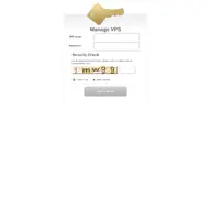 Kleine Seitenvorschau von vps-10.com