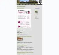 Kleine Seitenvorschau von sv-hambuehren.de