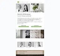 Kleine Seitenvorschau von frauenaerzte-eimsbuettel.de