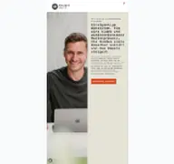 Kleine Seitenvorschau von brezger-media.de