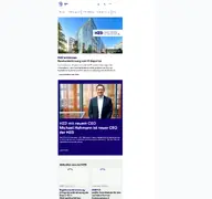 Kleine Seitenvorschau von hzd.hessen.de