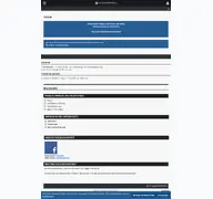 Kleine Seitenvorschau von intruderforum.de