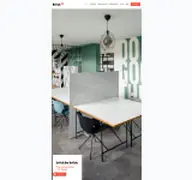 Kleine Seitenvorschau von brick37.de