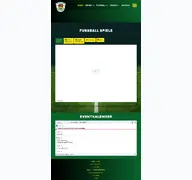 Kleine Seitenvorschau von sv-schoellkrippen.de
