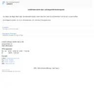 Kleine Seitenvorschau von wiesenbach.more-rubin1.de