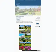 Kleine Seitenvorschau von wiesengrund-ruegen.de