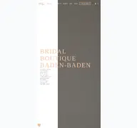 Kleine Seitenvorschau von bridal-boutique.de