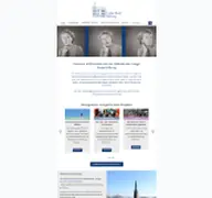 Kleine Seitenvorschau von lange-rode-stiftung.de