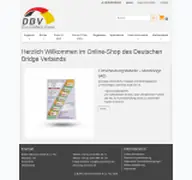 Kleine Seitenvorschau von bridge.burg-services.de