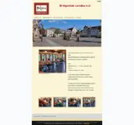 Kleine Seitenvorschau von bridgeclub-landau.de