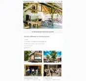 Kleine Seitenvorschau von wiesent-garten.de