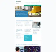 Kleine Seitenvorschau von item.fraunhofer.de