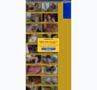 Kleine Seitenvorschau von pornorama.com