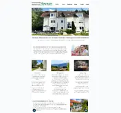 Kleine Seitenvorschau von svg-service-wohnen.de