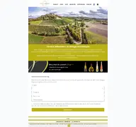 Kleine Seitenvorschau von kreiselmeyer-wein.de