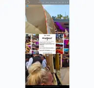 Kleine Seitenvorschau von wiesn-guglhupf.de