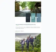 Kleine Seitenvorschau von kreismuseum-syke.de