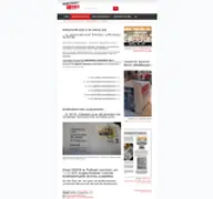 Kleine Seitenvorschau von briefmarken-ohne-grenzen.de