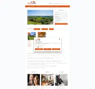 Kleine Seitenvorschau von kress-erbe-immobilien.de
