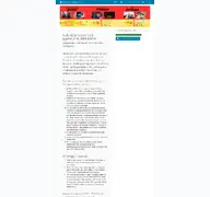 Kleine Seitenvorschau von wietmarschen.feripro.de