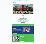 Kleine Seitenvorschau von sws-schulen.de
