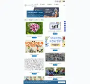 Kleine Seitenvorschau von igs-friesland.de