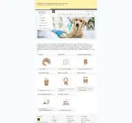 Kleine Seitenvorschau von tiergesundheit.sachsen.de